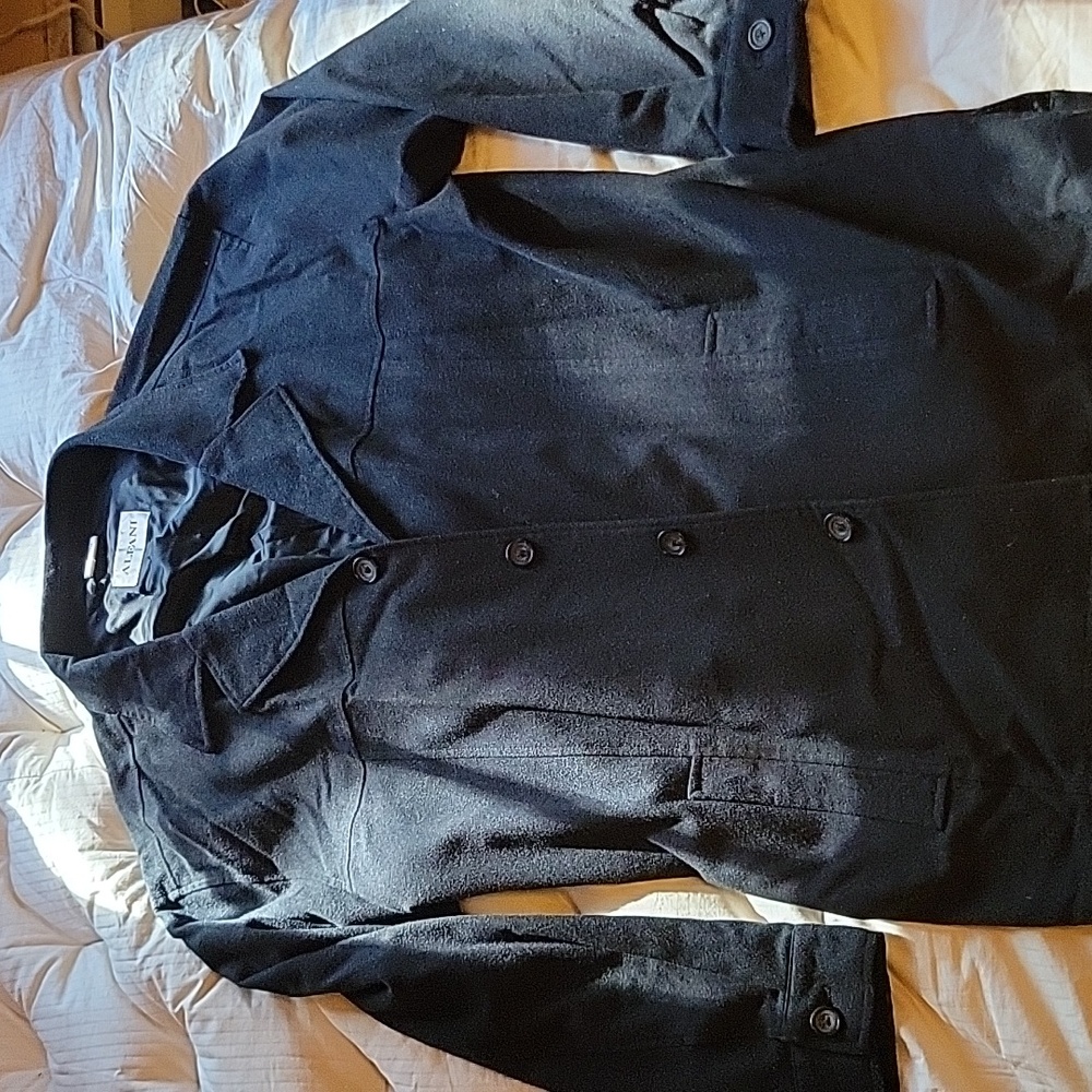 Alfani men'scoat L